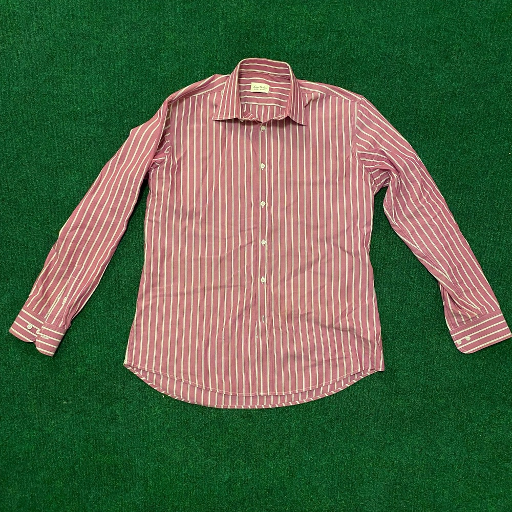 Lisa Tailor Custom made shirt
